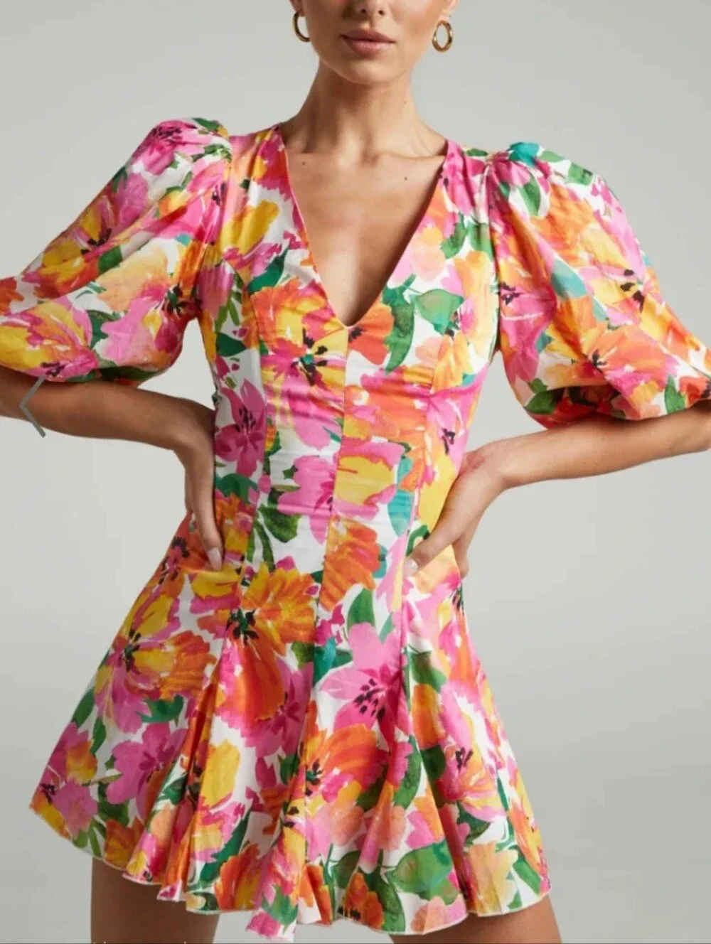 showpo party dresses holiday party dress inspo @showpo ,  grittah midi dress
